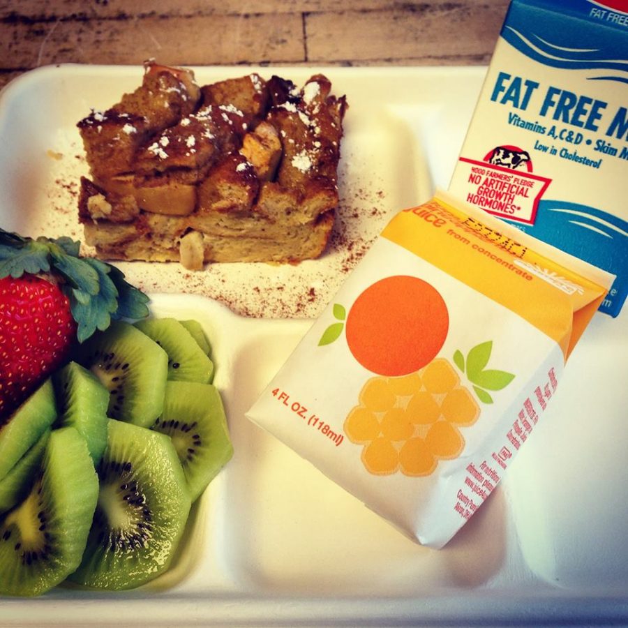 Photo courtesy of Windham-Raymond School Nutrition Program.