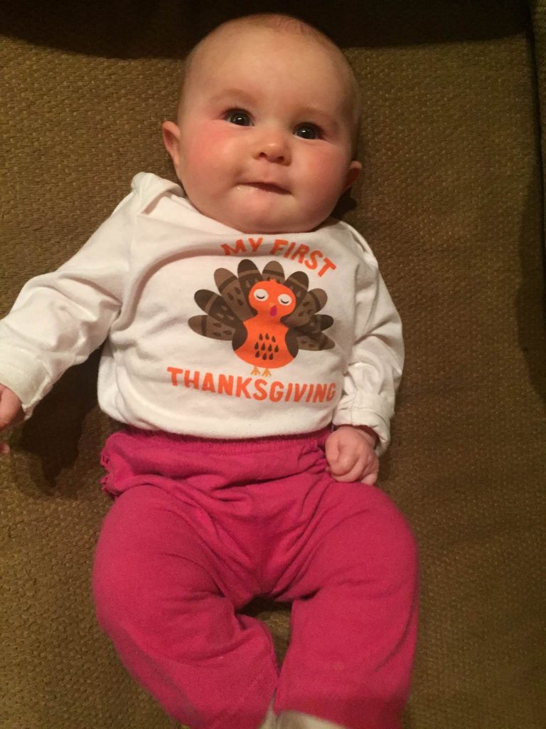 Happy Thanksgiving!