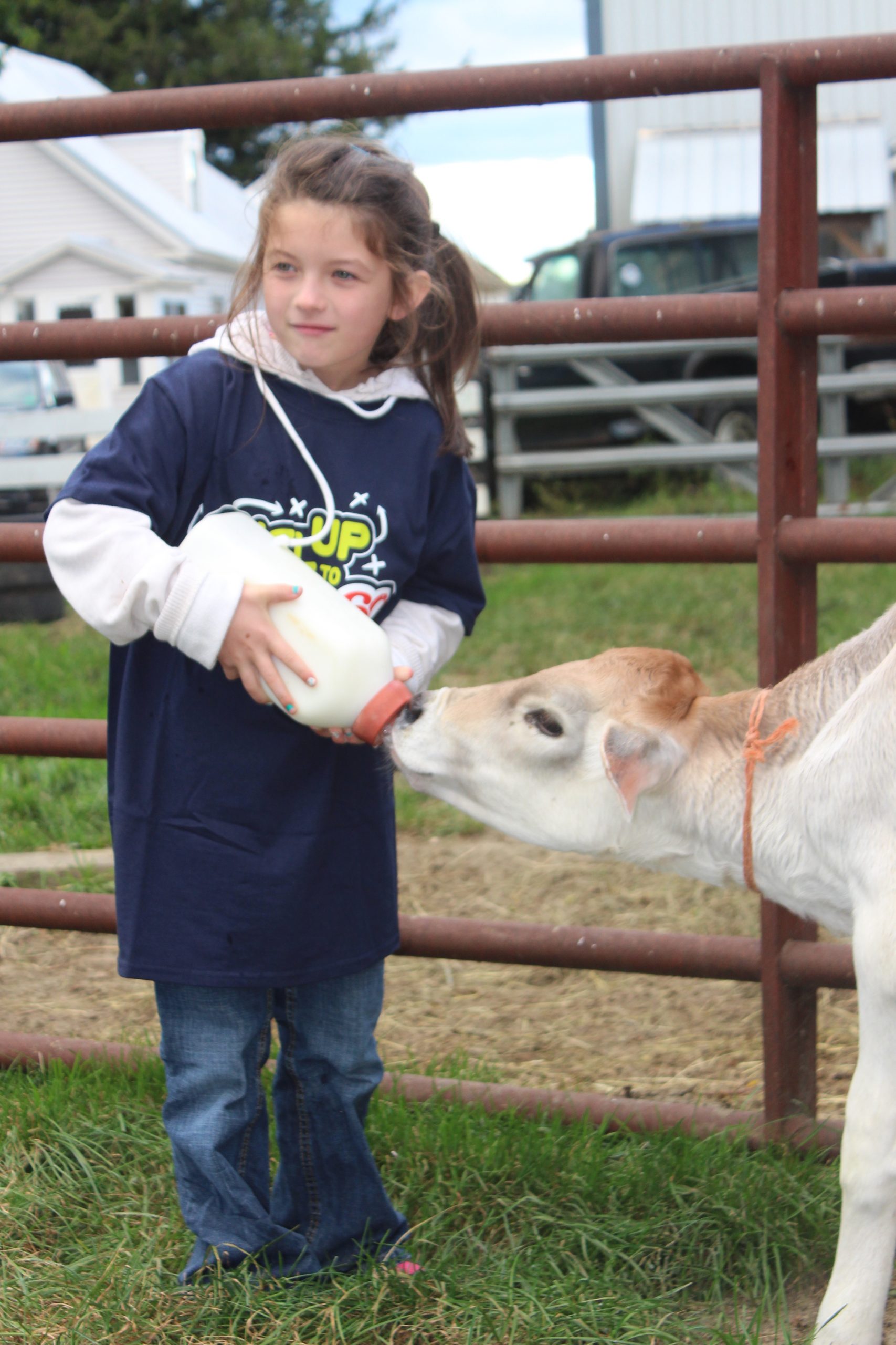 Silver Valley Farm - Green Pastures Award - Maine Dairy Promotion Board